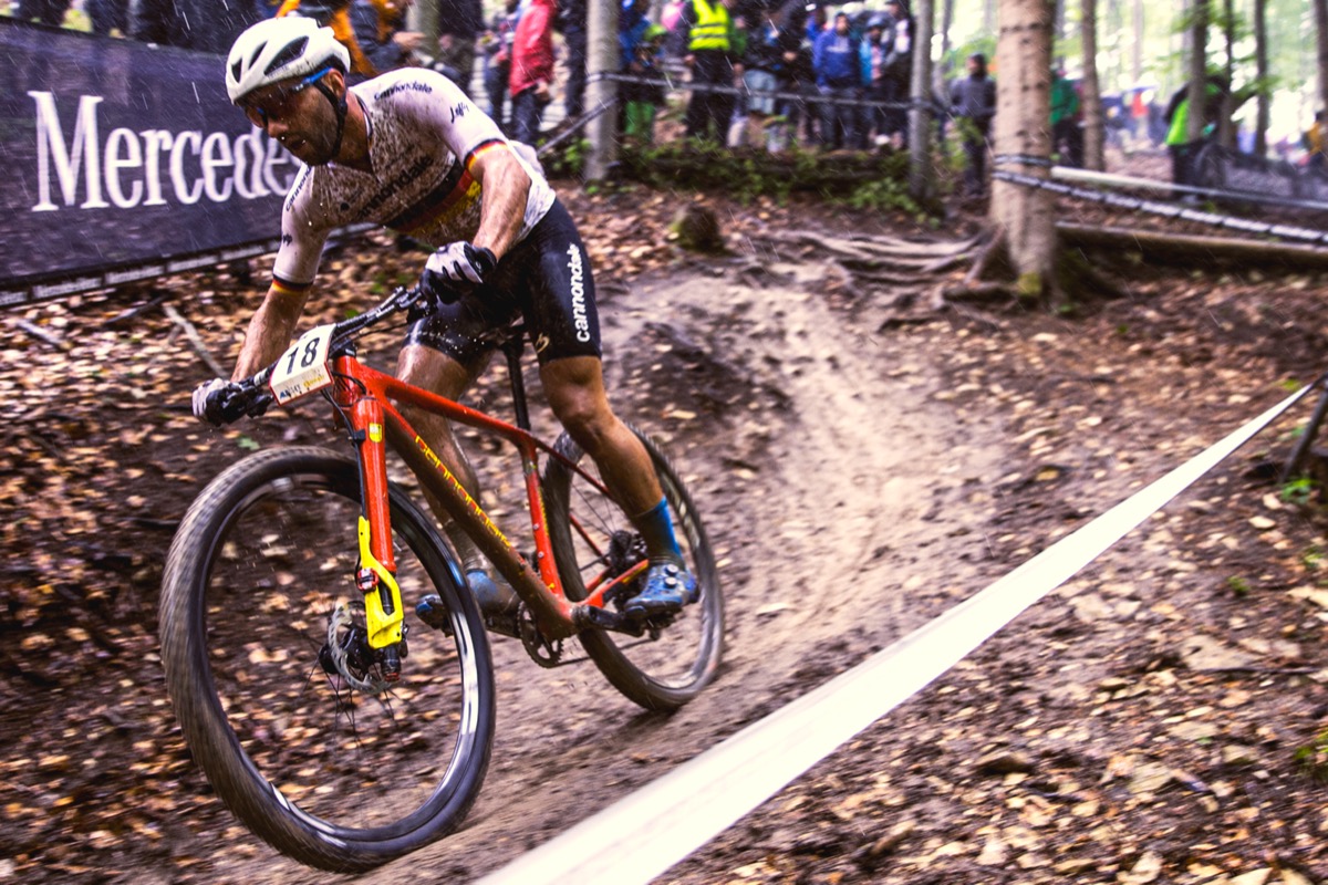 F Si Cross Country Bikes Cannondale