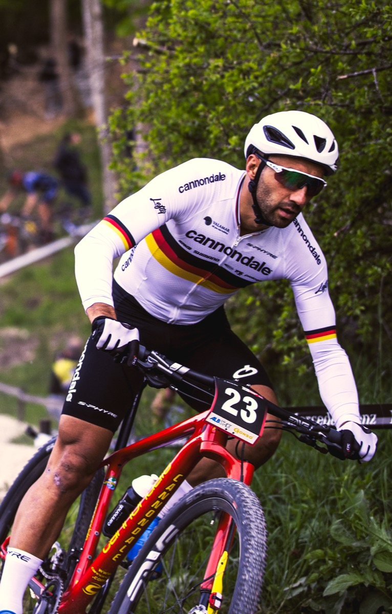 F Si Cross Country Bikes Cannondale