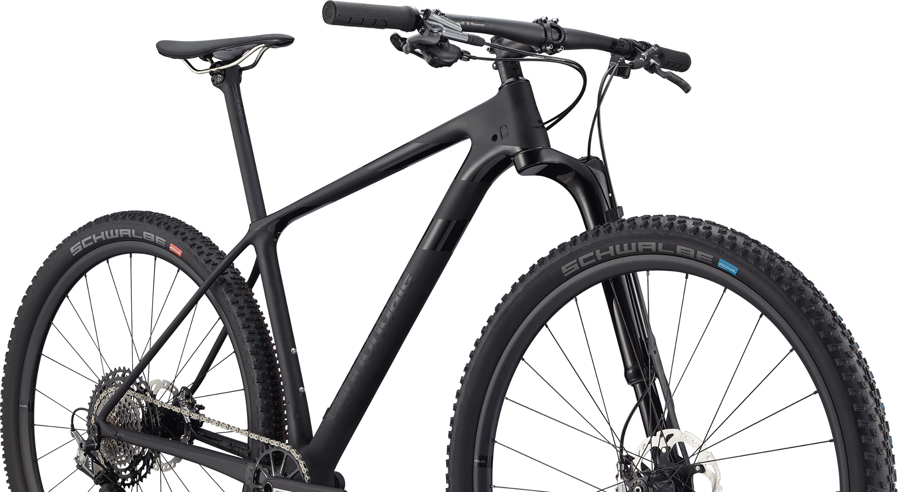 cannondale lefty 2019