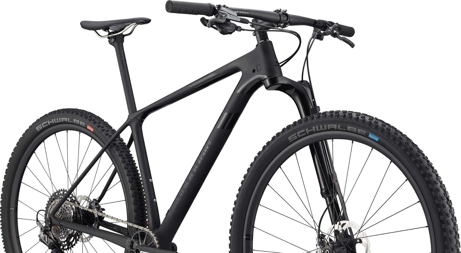 F-Si Country Bikes | Cannondale