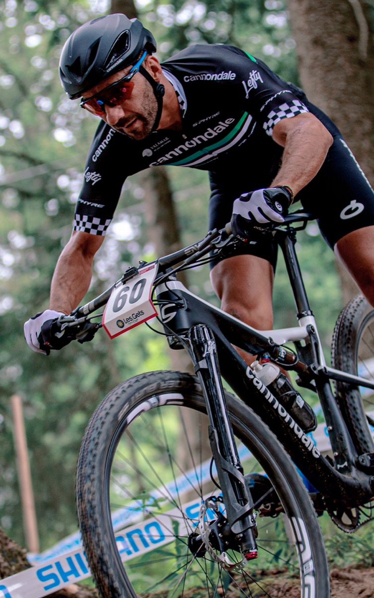 Scalpel Si Cross Country Bikes Cannondale