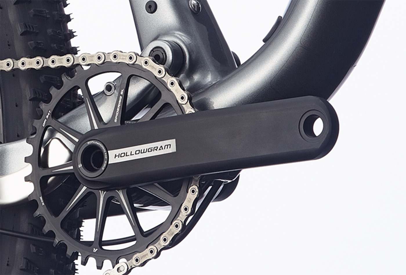 cannondale scalpel si al 6