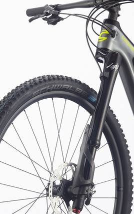 Hende selv kanal Mange Scalpel-Si Carbon 3 | Cross Country Bikes | Cannondale