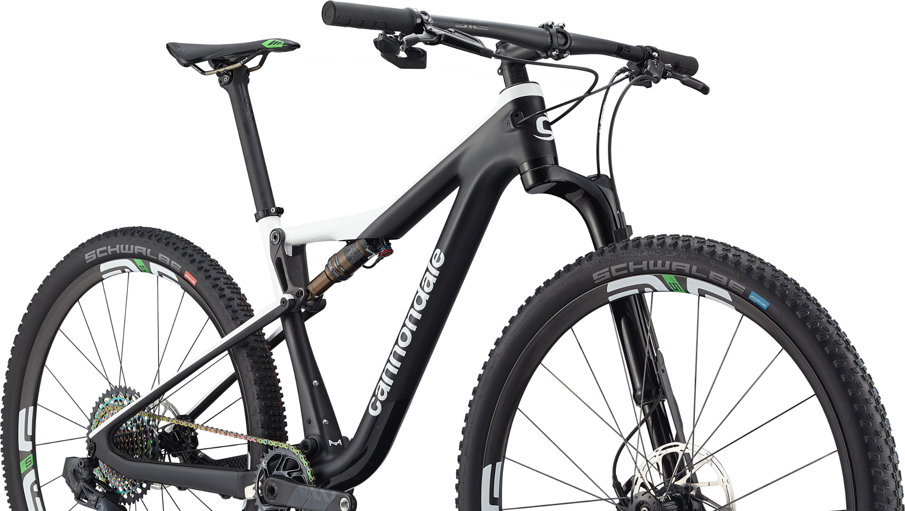 Scalpel Si Cross Country Bikes Cannondale