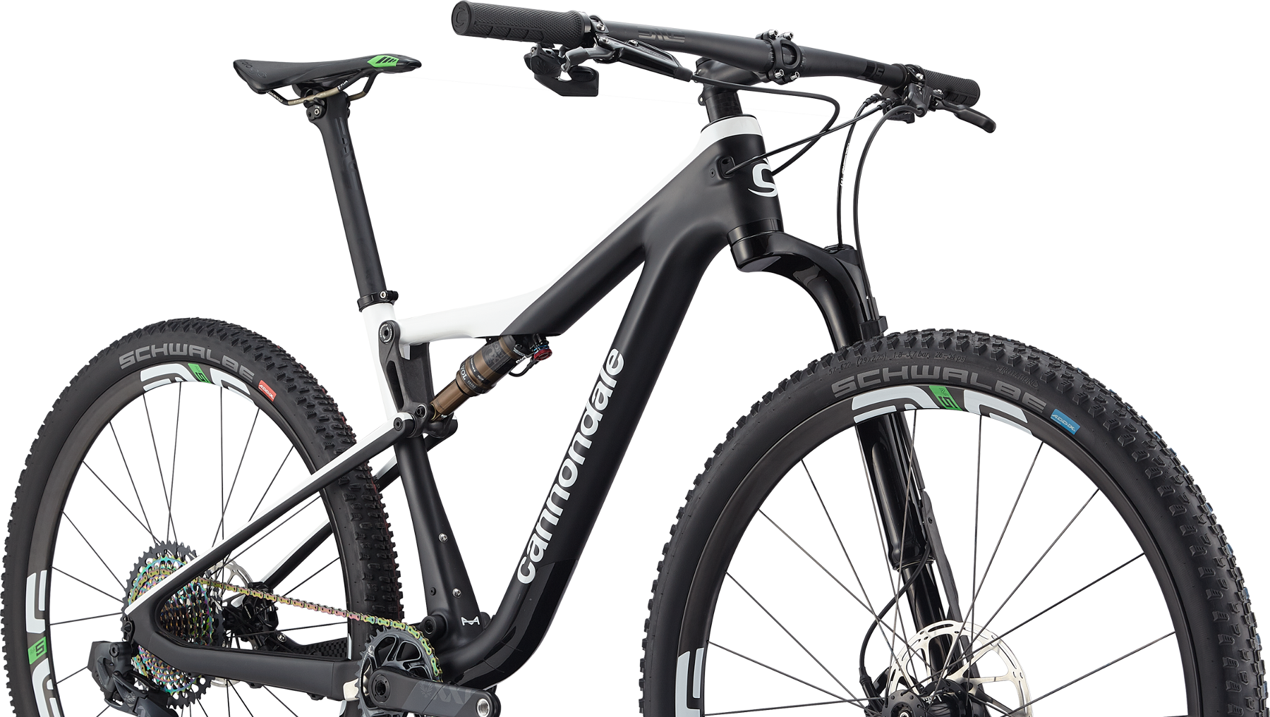 Scalpel-Si | Cross Country Bikes | Cannondale