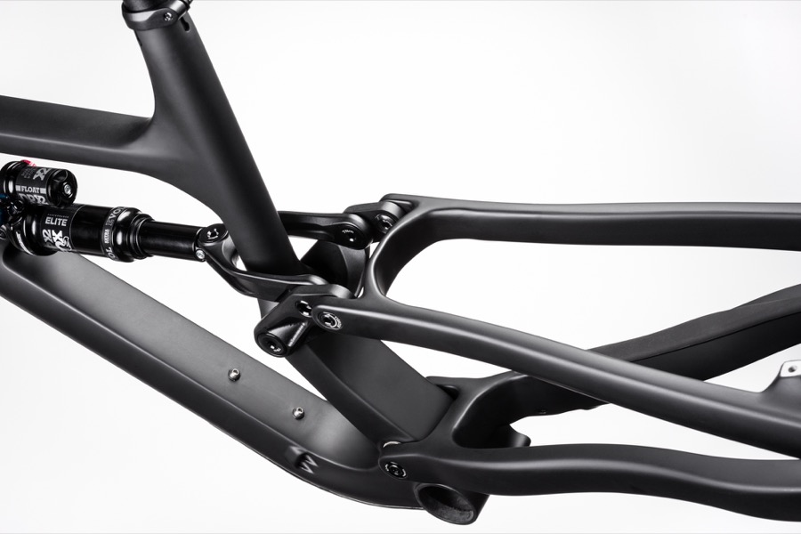 habit 4 trail bikes cannondale