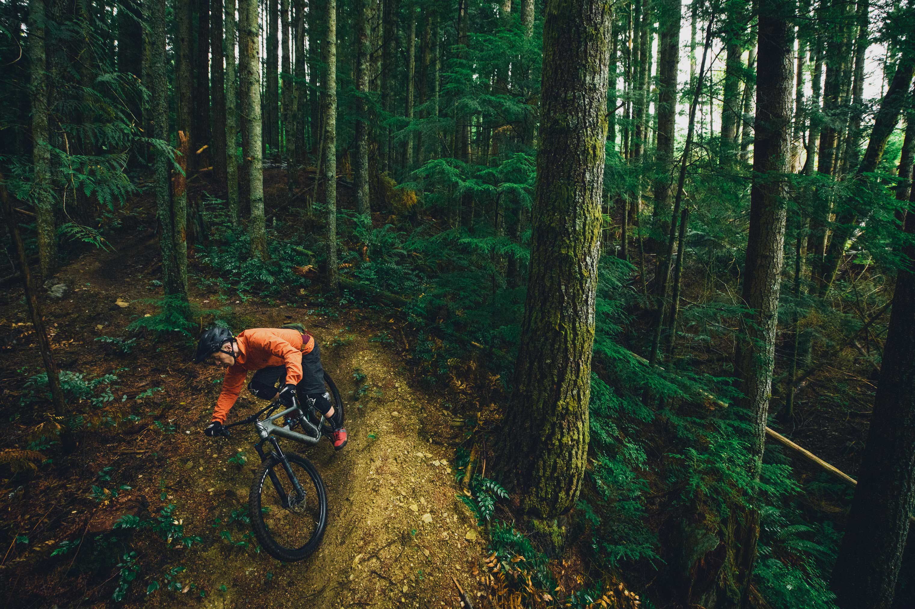 Habit 6 Trail Bikes Cannondale