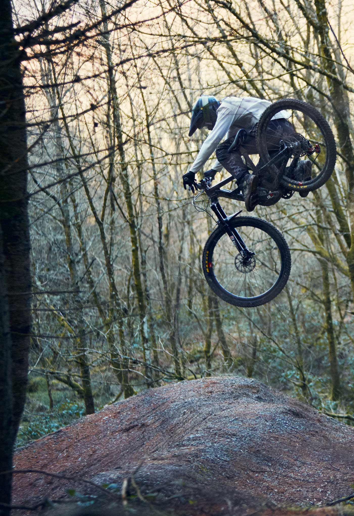 The New Cannondale Habit Is Here And You Might Recognise It From