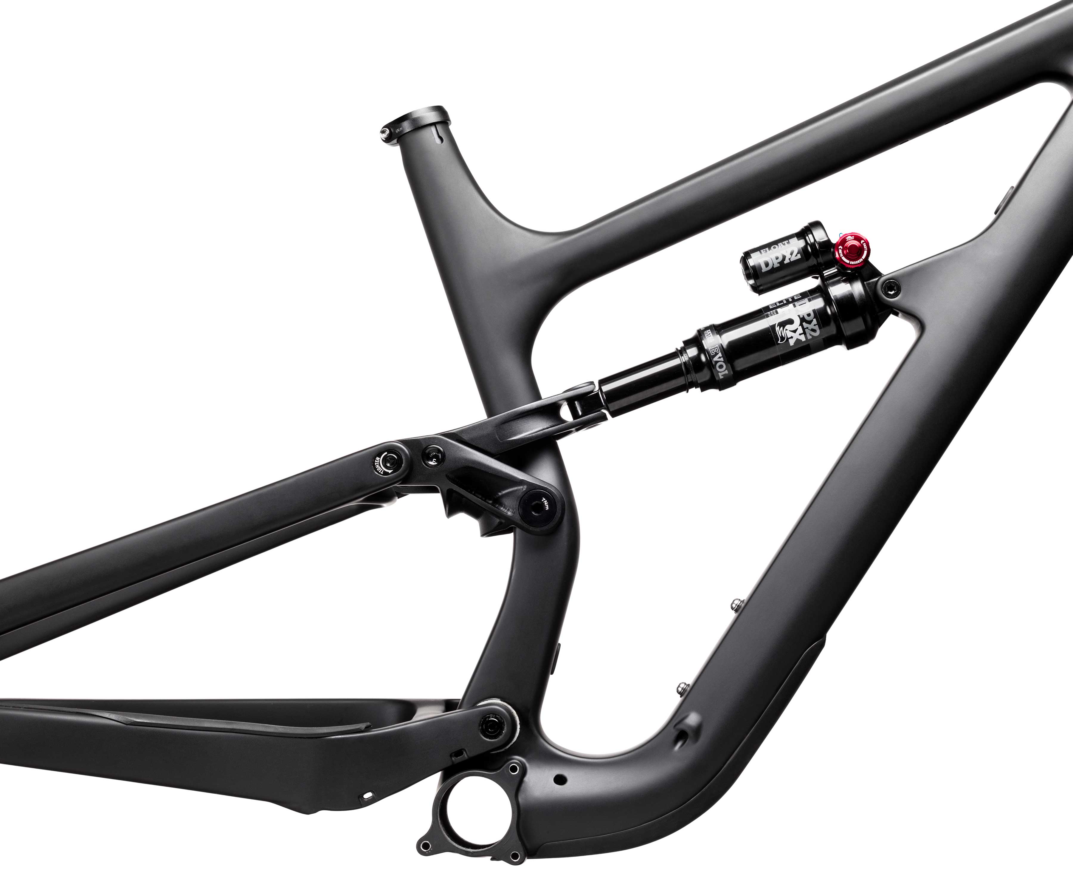 Habit Trail Bikes Cannondale