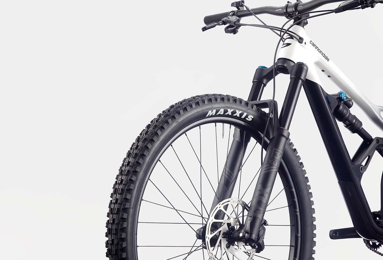 Jekyll 29 Trail Bikes Cannondale
