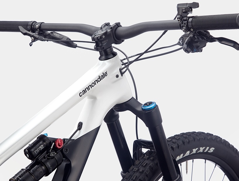 Jekyll 29 Trail Bikes Cannondale