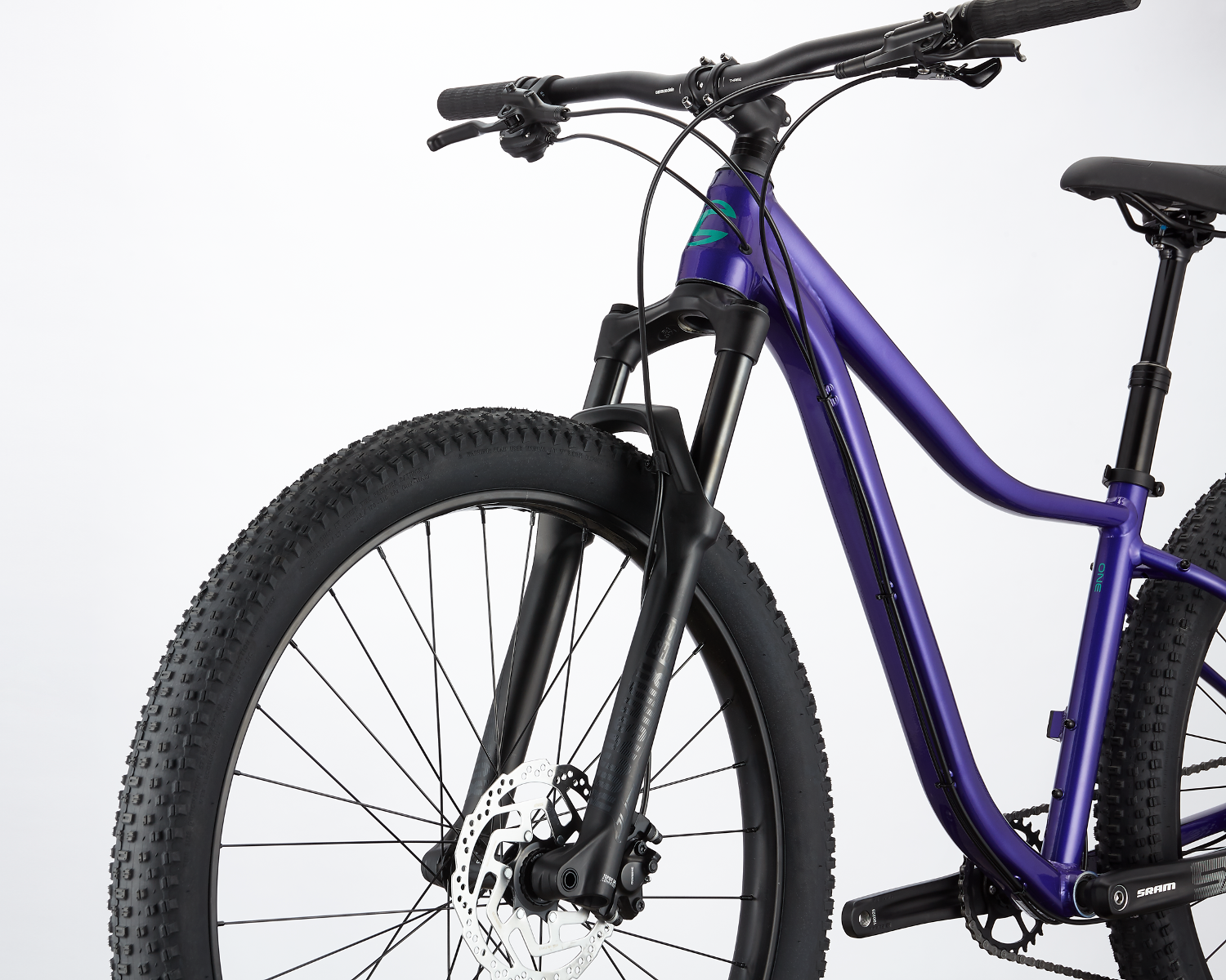 Scarlet Trail Bikes Cannondale