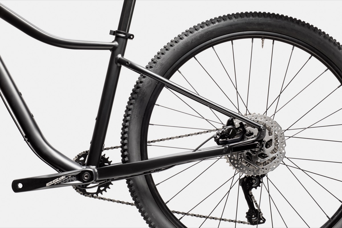 Trail Women S 5 Trail Bikes Cannondale