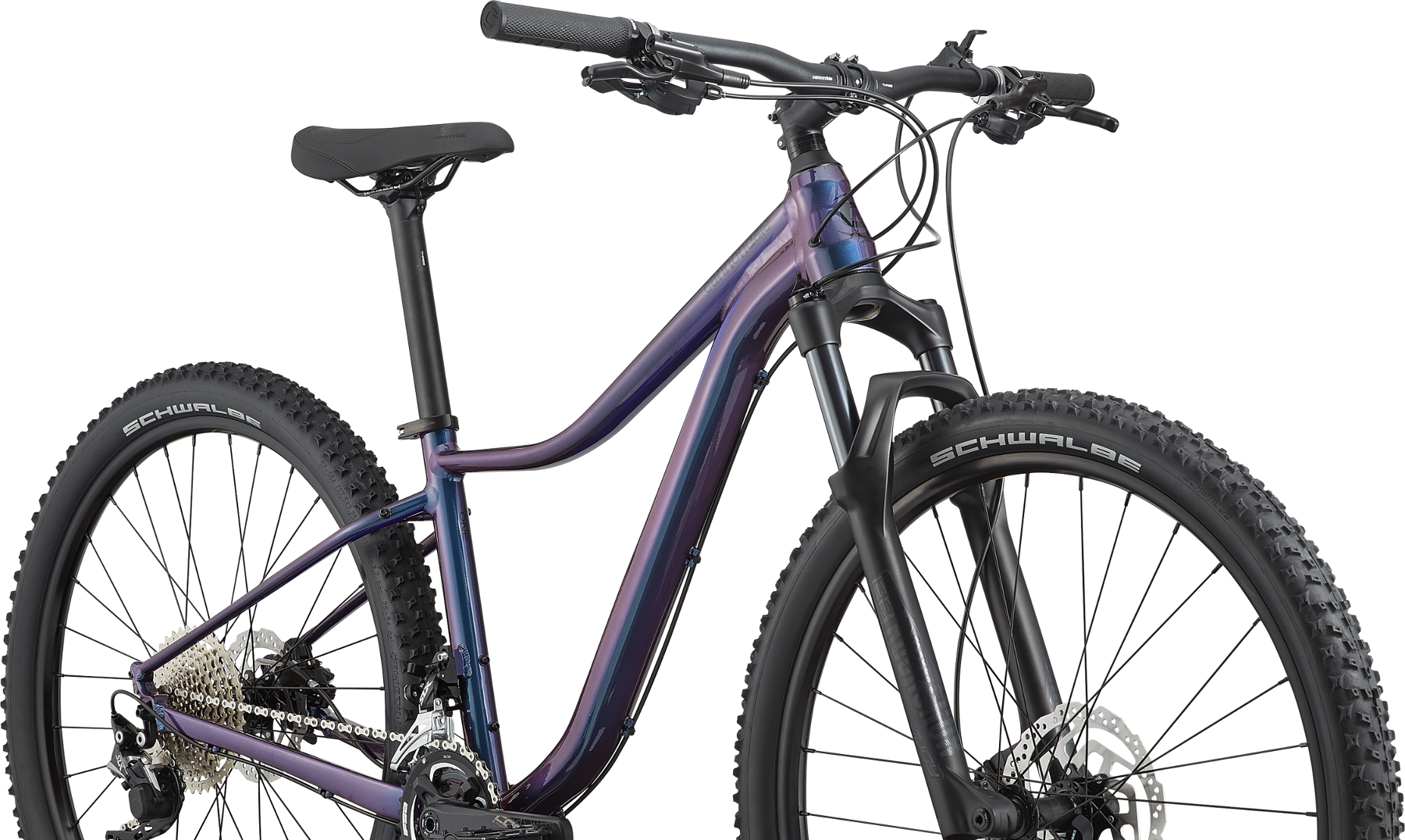 cannondale trail 4 womens