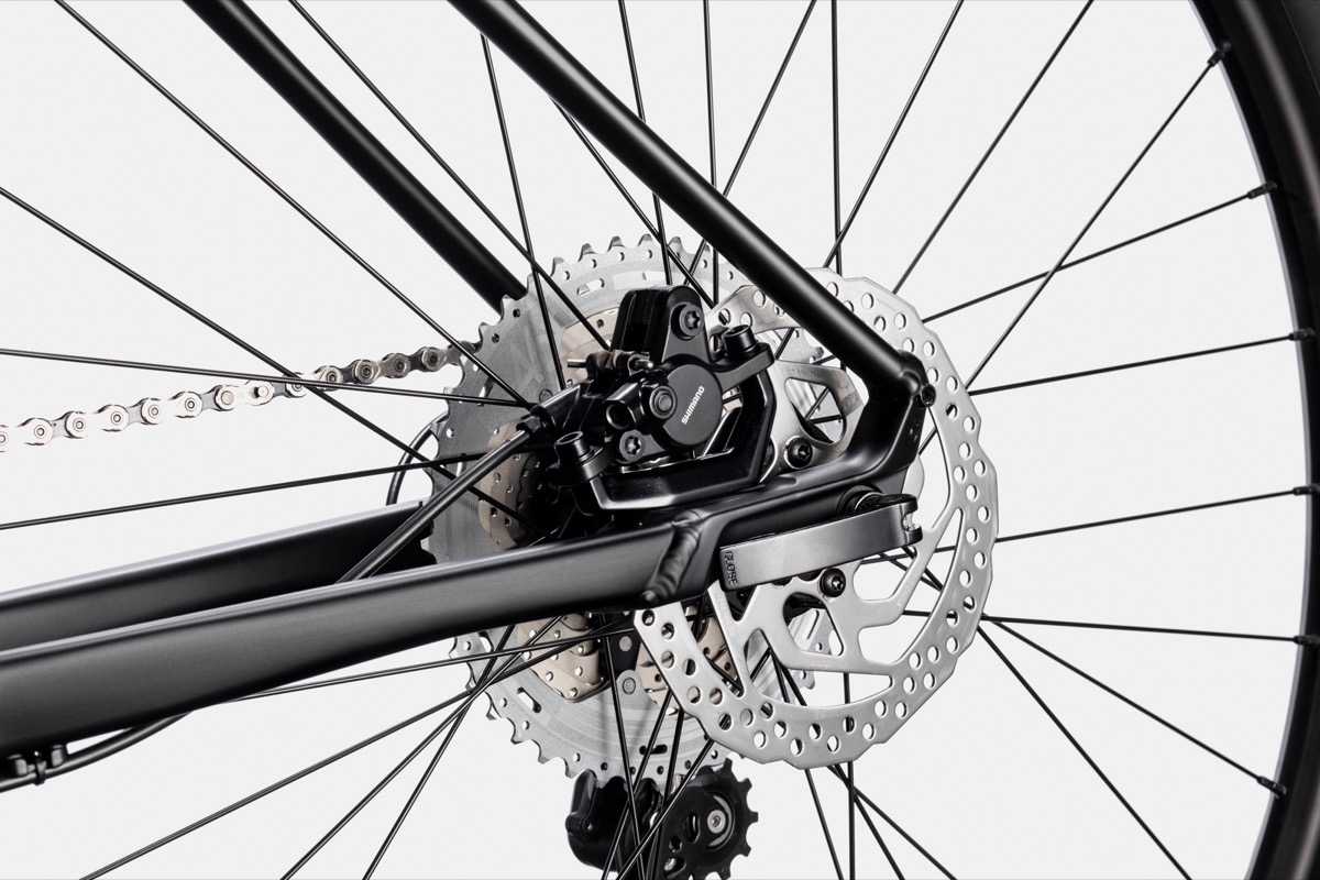 Trail 4 Trail Bikes Cannondale