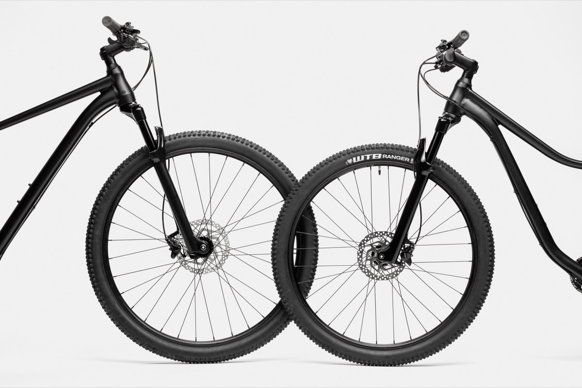 cannondale trail 3 27.5