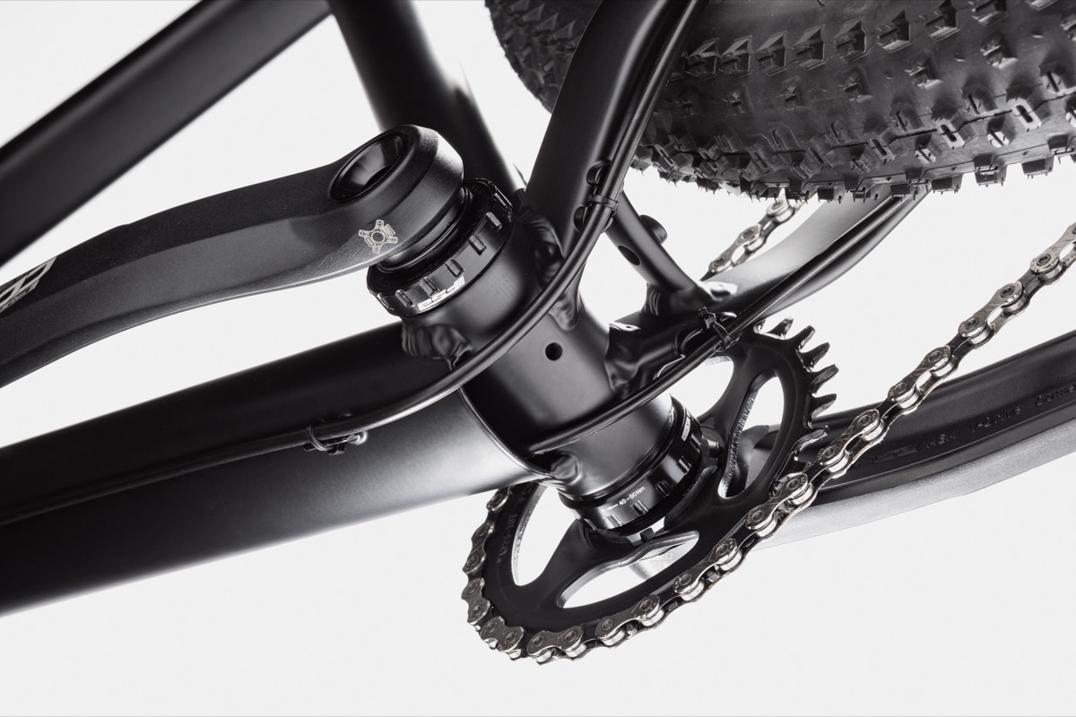 cannondale trail 1 27.5