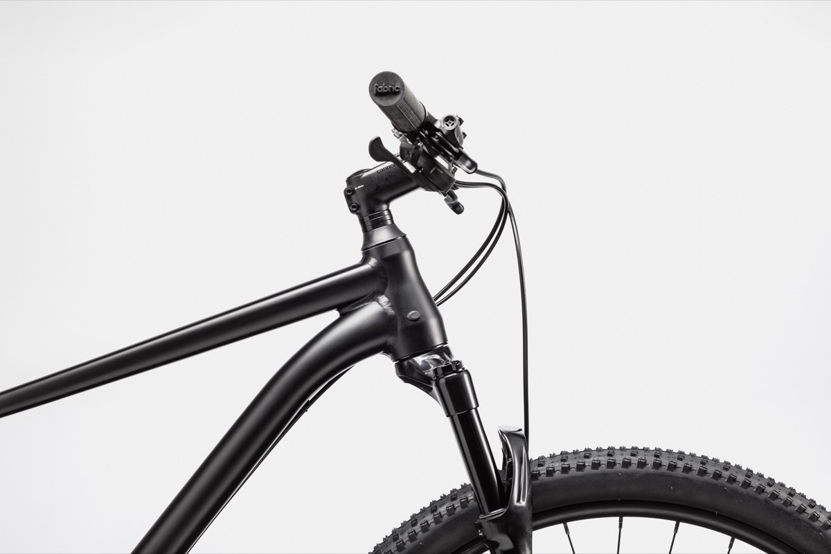 cannondale trail 7 xs