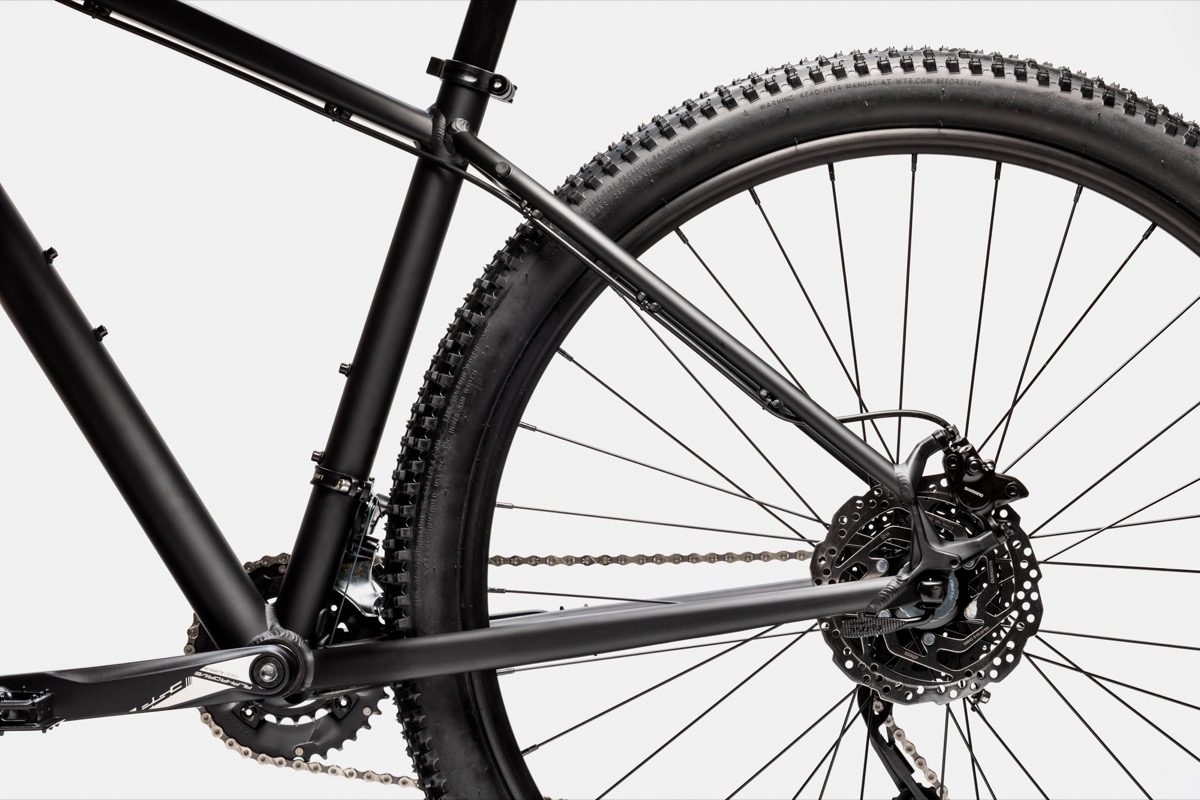 Cannondale Trail 5 2022 Review