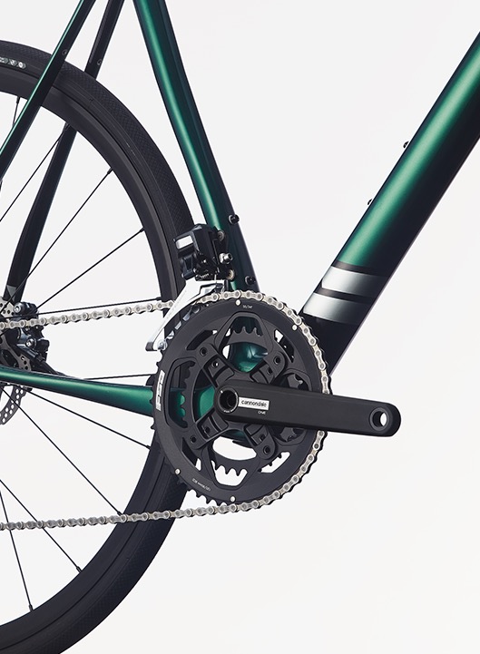 Synapse Endurance Bikes Cannondale