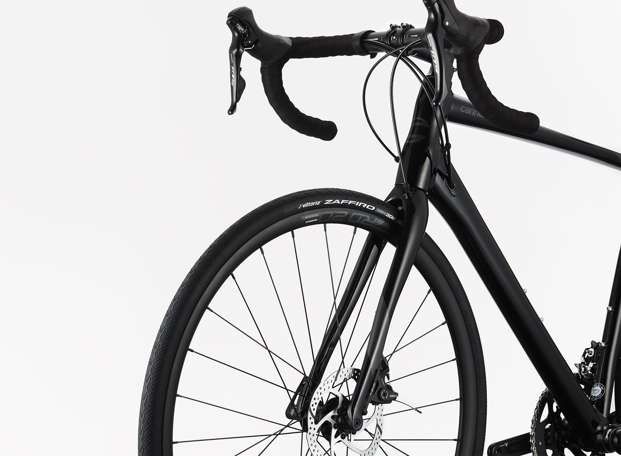 Synapse 105 Endurance Bikes Cannondale