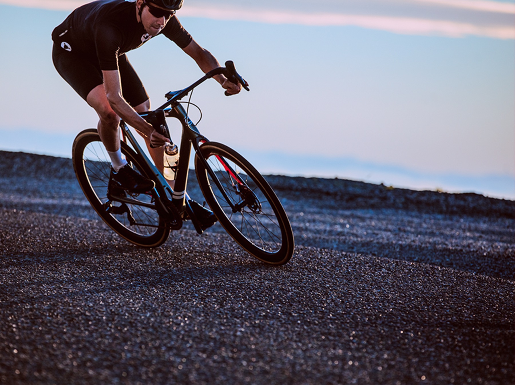 Synapse Endurance Bikes Cannondale