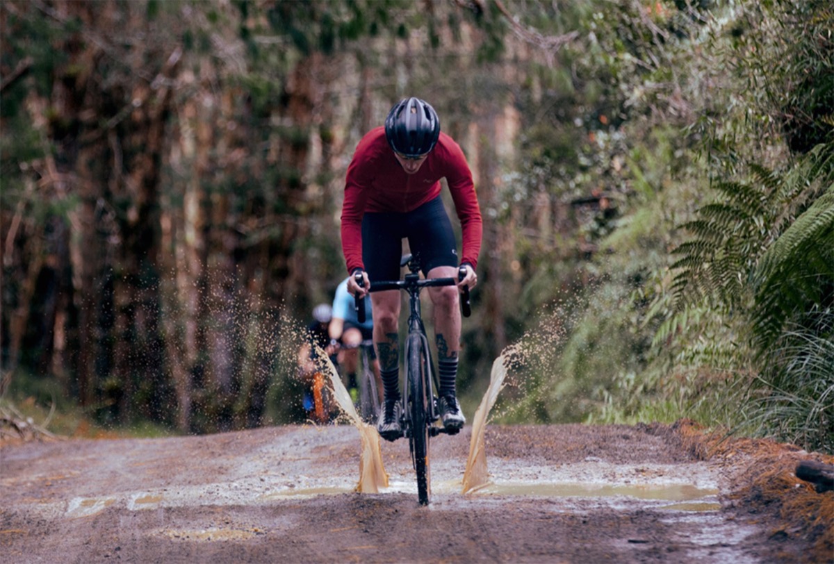 cannondale caadx gravel