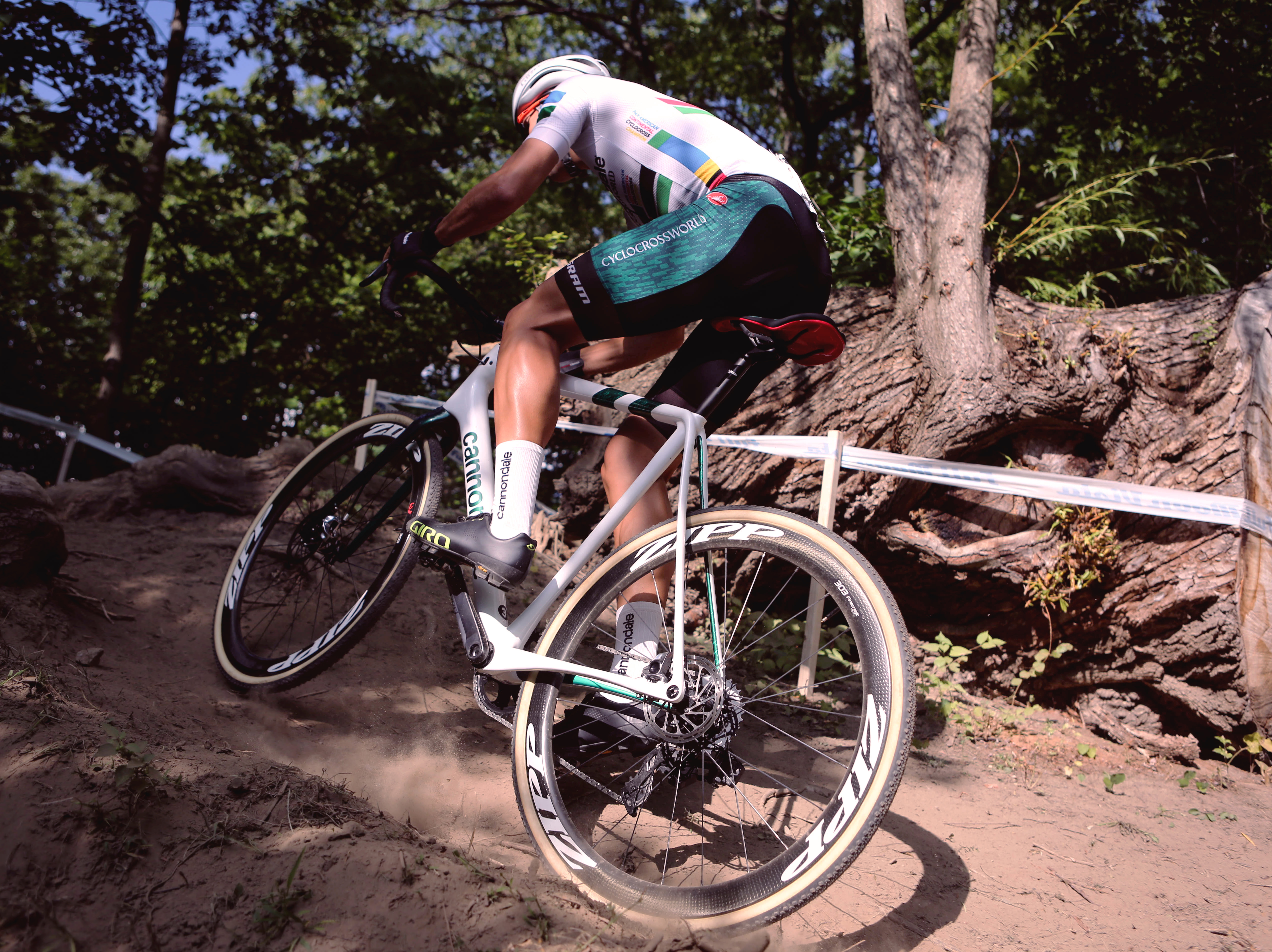 Superx Cyclocross Bikes Cannondale