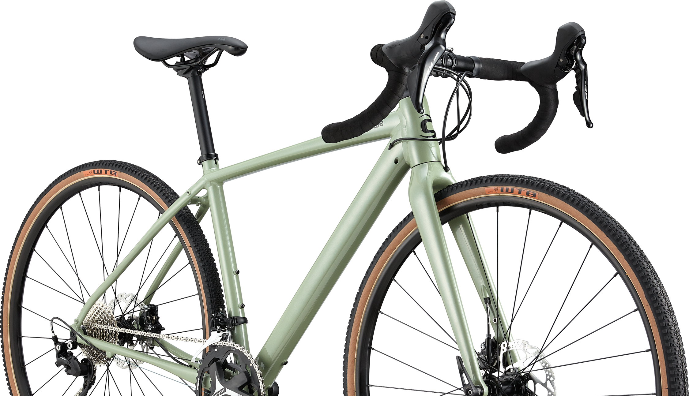 cannondale topstone touring