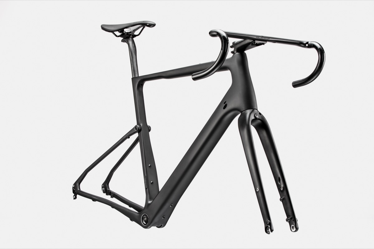 Topstone Carbon Ultegra Rx Gravel Bikes Cannondale