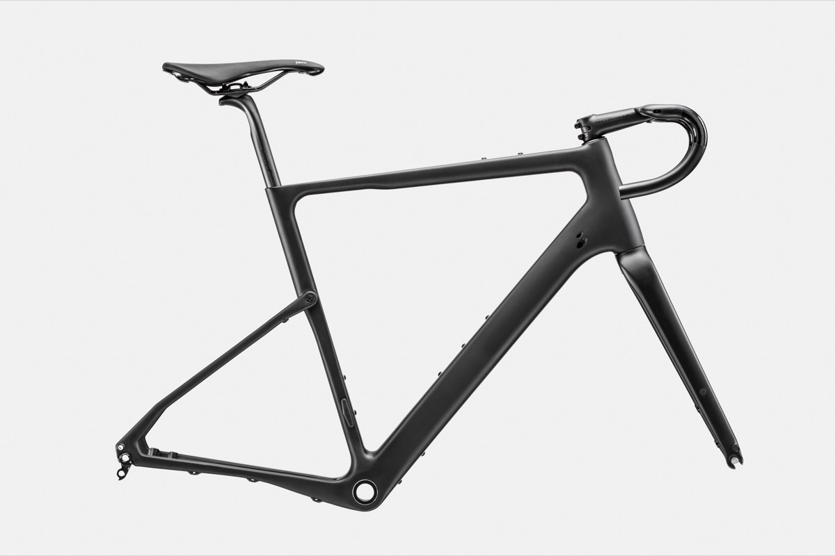 Topstone Carbon Ultegra Rx 2 Gravel Bikes Cannondale