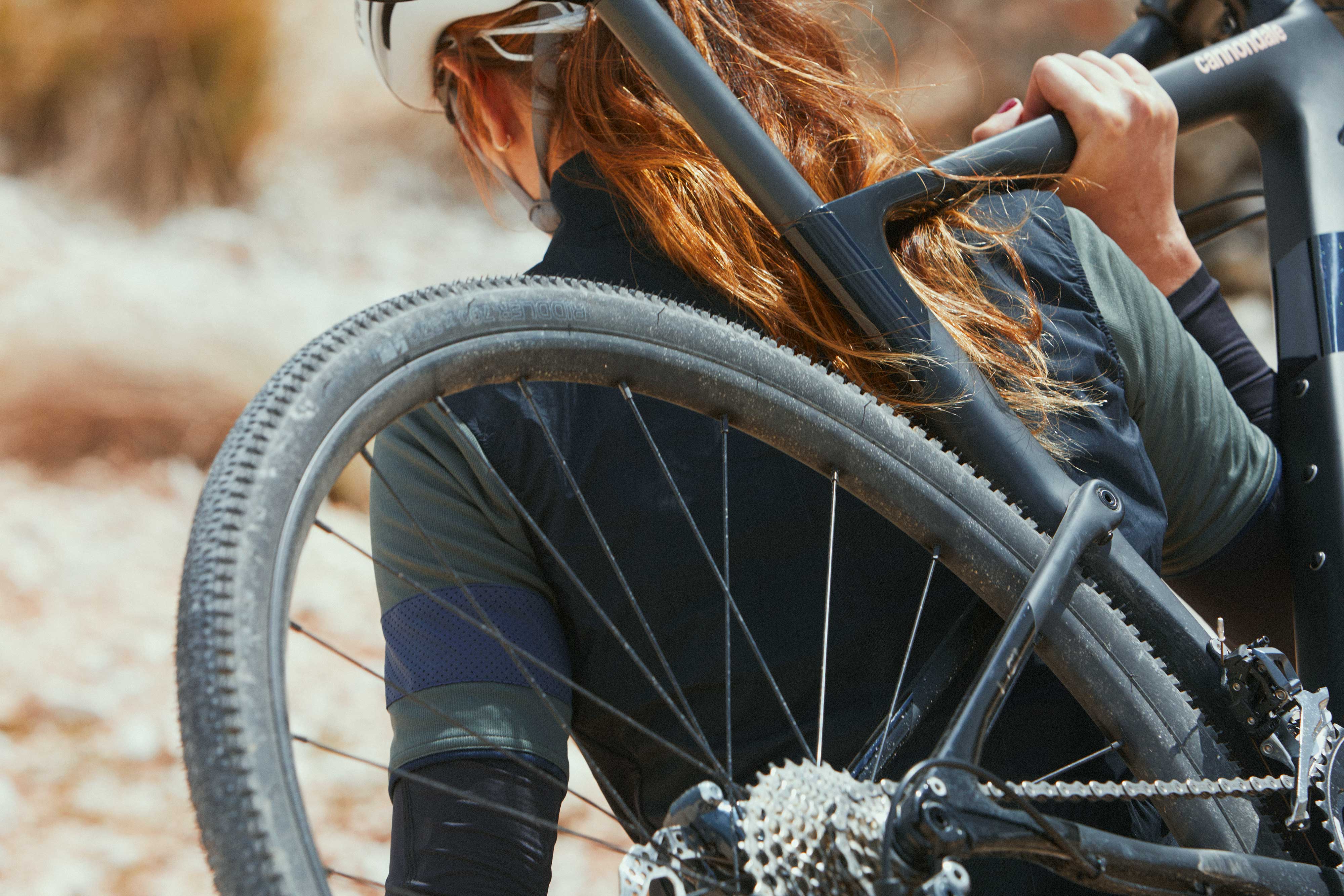 cannondale womens gravel bike