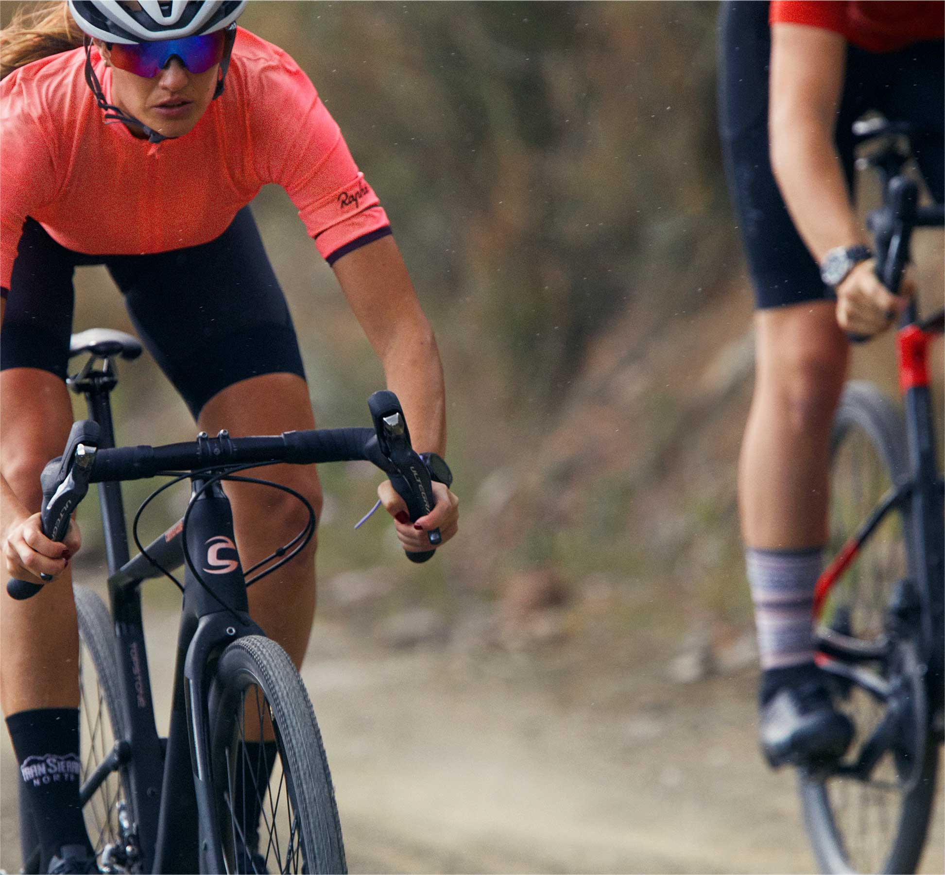 Topstone Carbon Women S Ultegra Rx 2 Gravel Bikes Cannondale