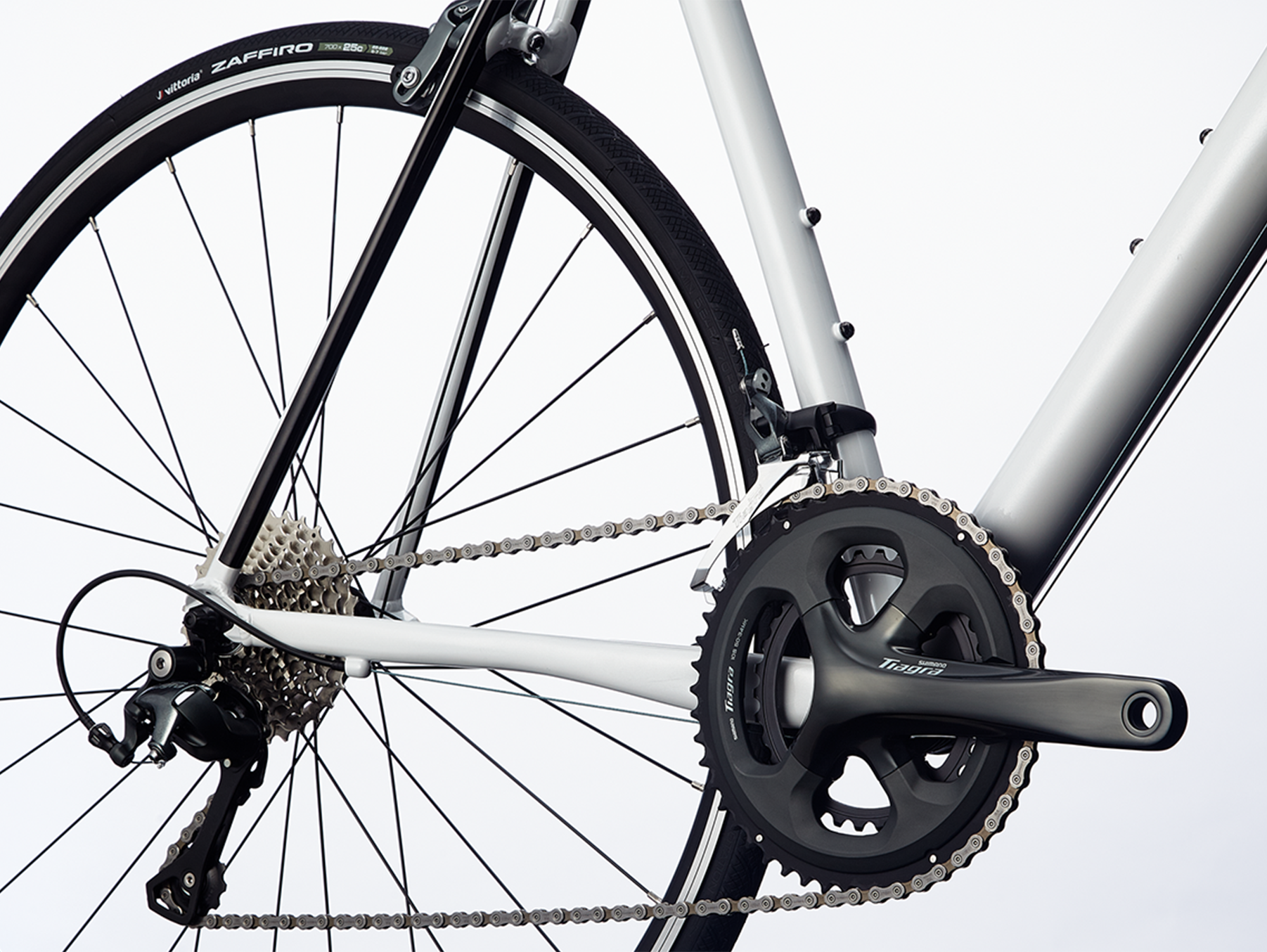 New 2018 Cannondale 2018 Caad Optimo Tiagra Other In Howell Mi