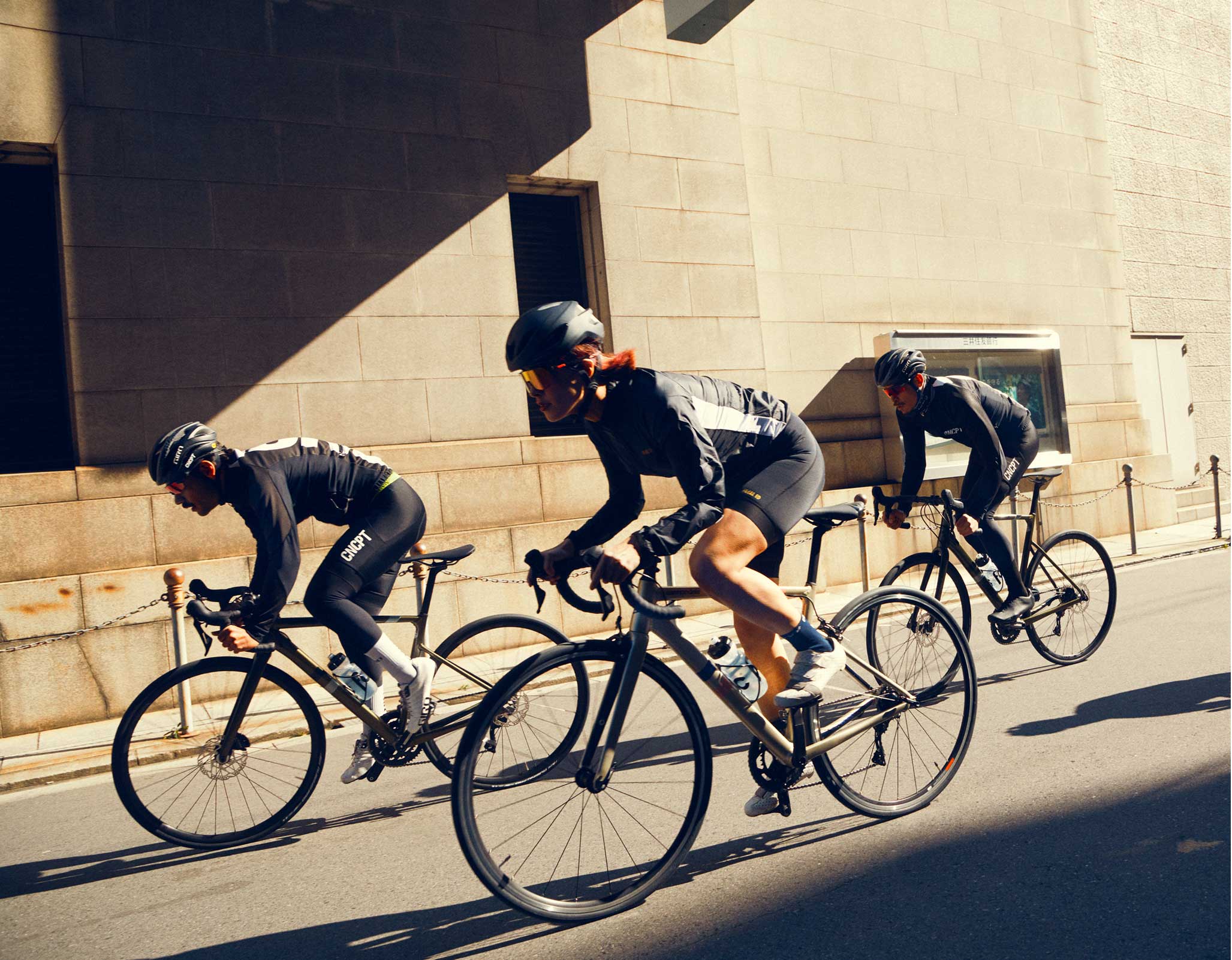 Caad13 Race Bikes Cannondale