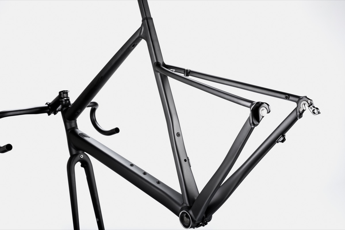 cannondale caad13 frame