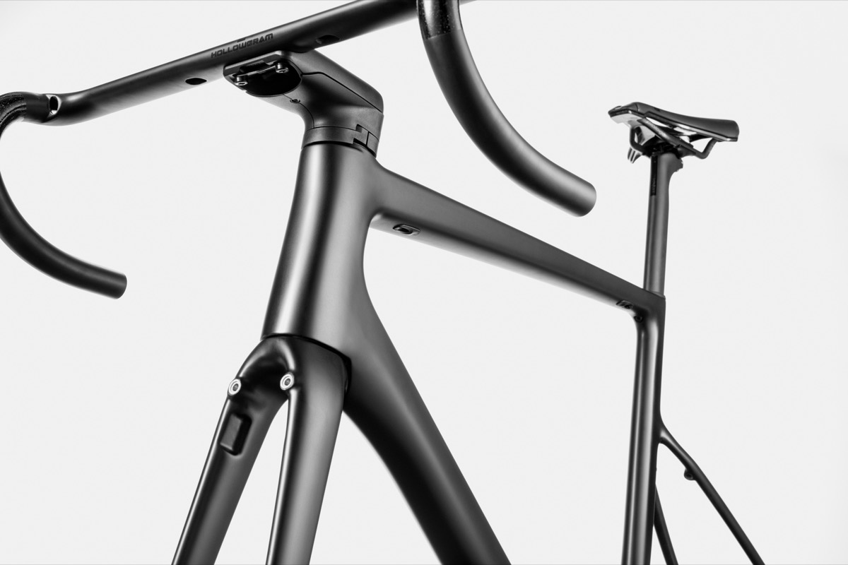 Supersix Evo Carbon Ultegra 2 Race Bikes Cannondale