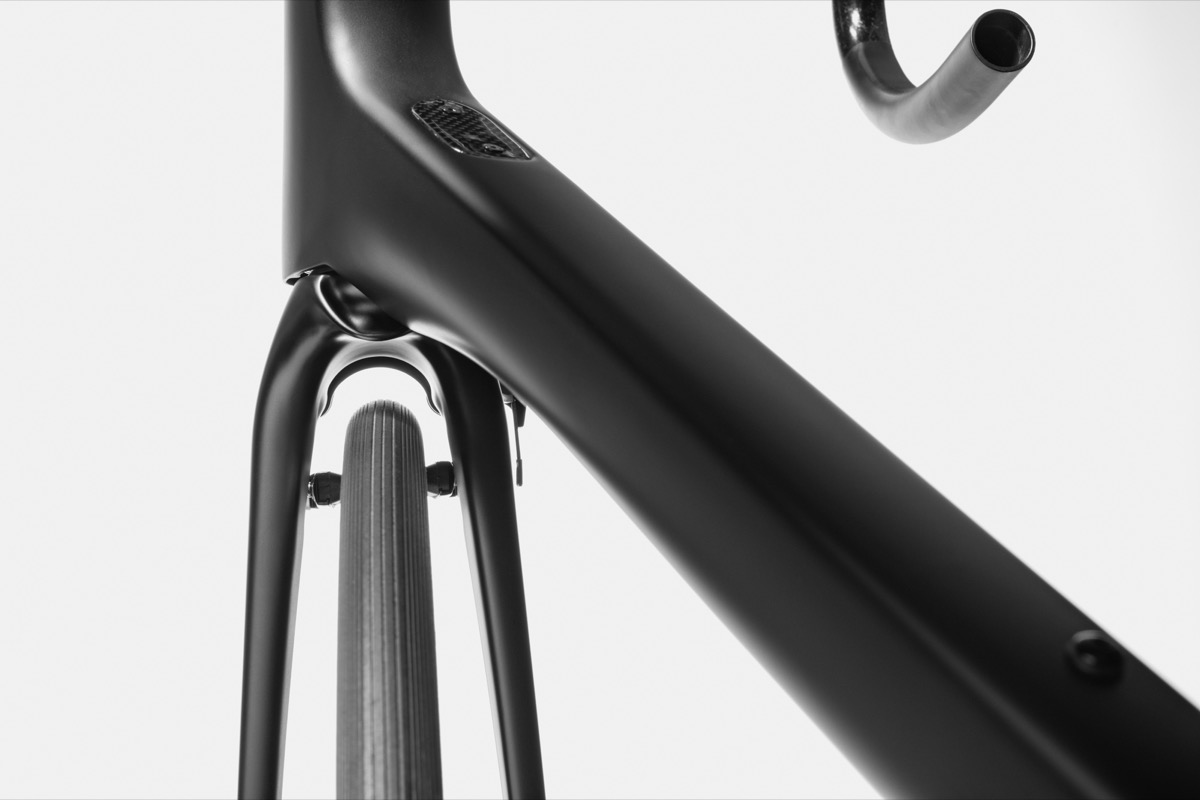 Supersix Evo Carbon 105 Race Bikes Cannondale