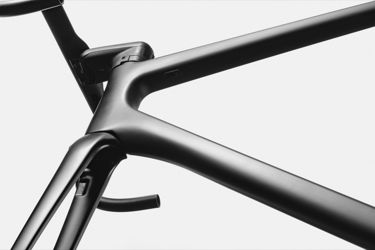 supersix evo carbon ultegra 2
