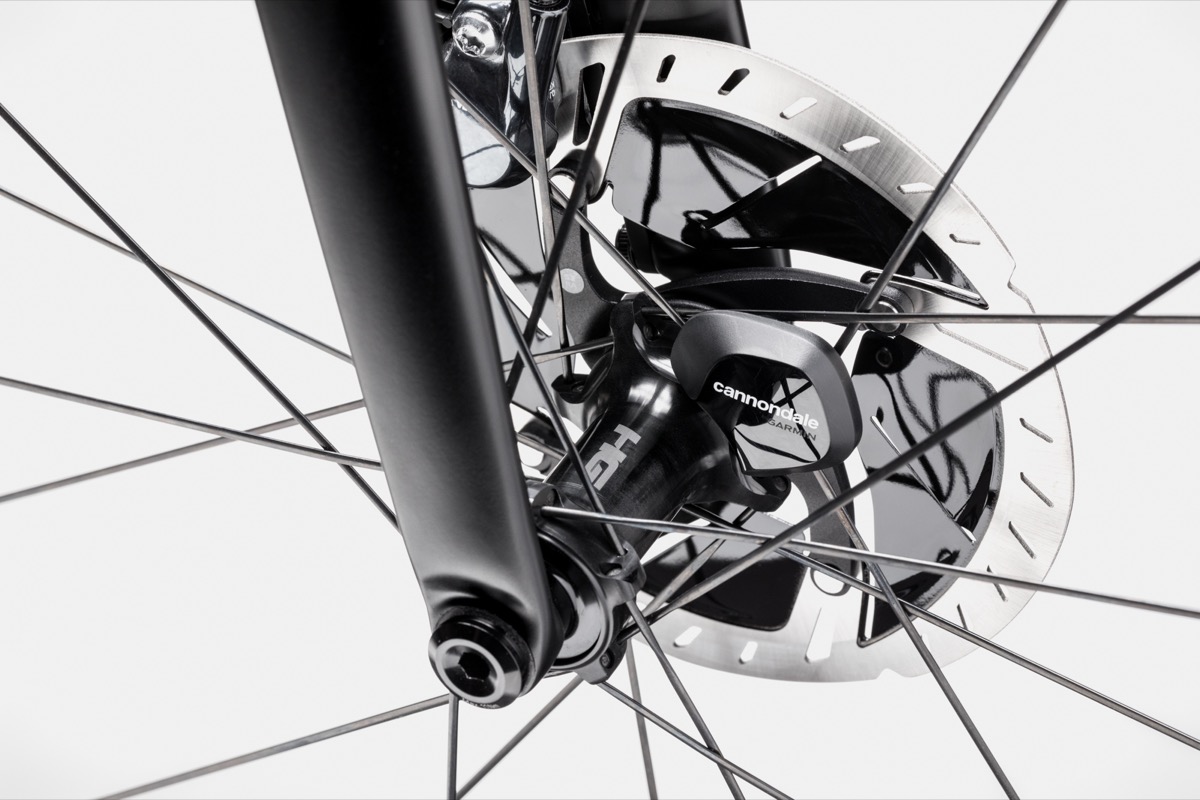 Supersix Evo Hi Mod Disc Ultegra Di2 Race Bikes Cannondale