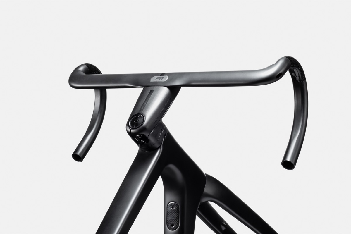 Supersix Evo Hi Mod Disc Dura Ace Di2 Race Bikes Cannondale