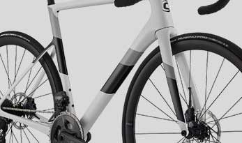 supersix evo carbon disc force etap axs weight