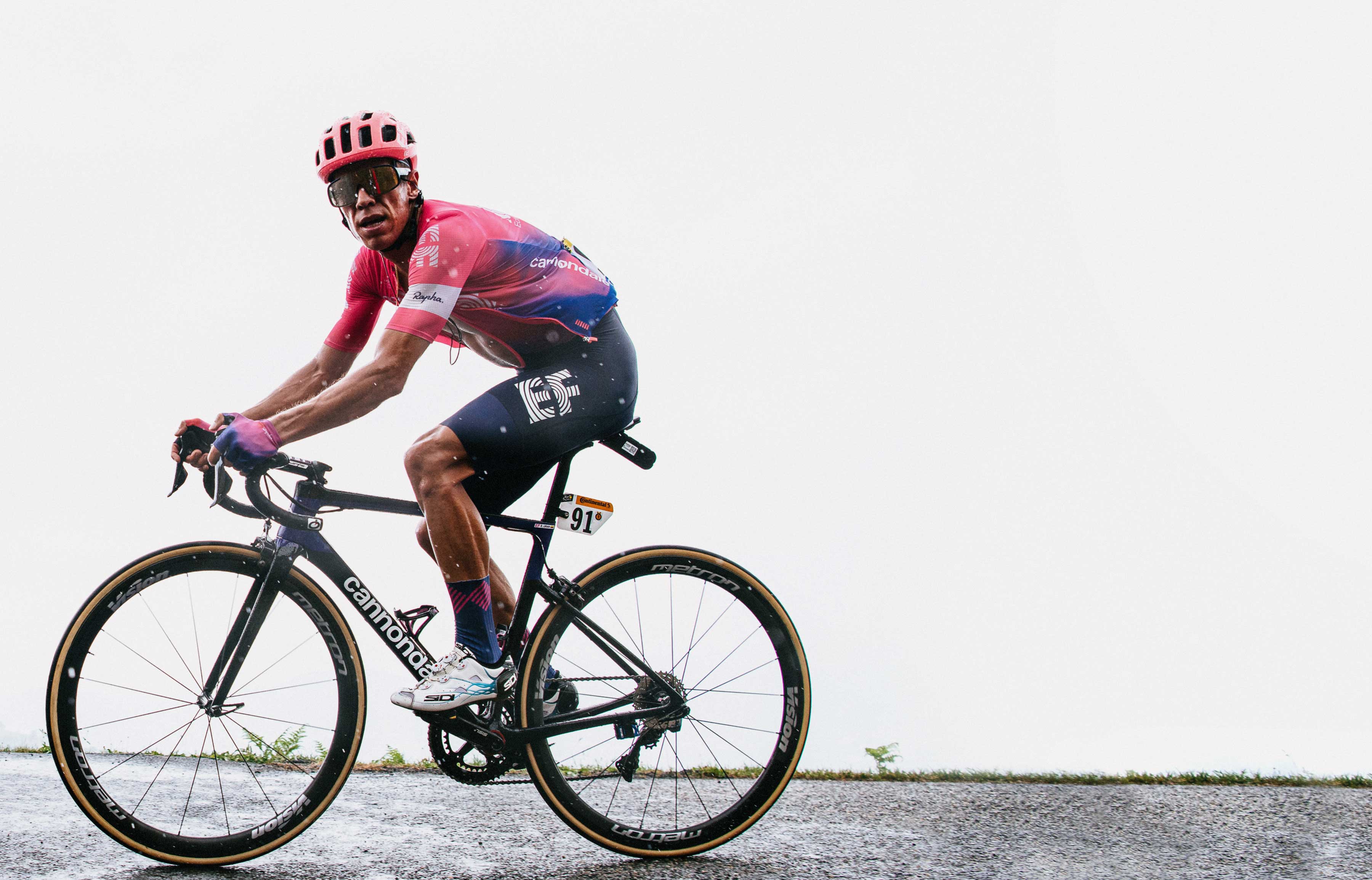 Supersix Evo Race Bikes Cannondale