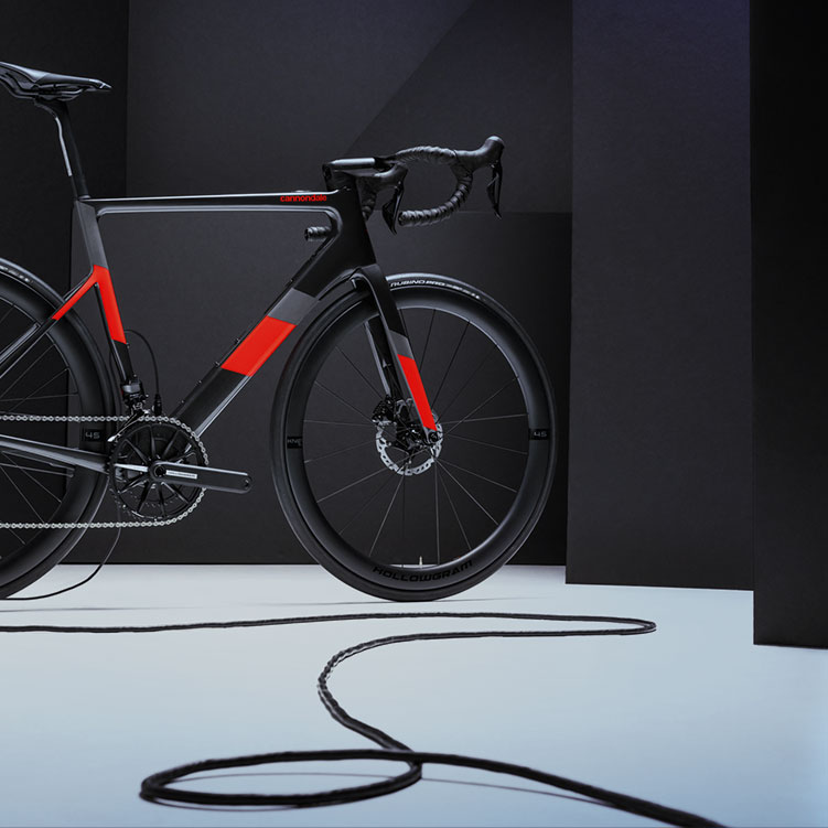 Supersix Evo Race Bikes Cannondale