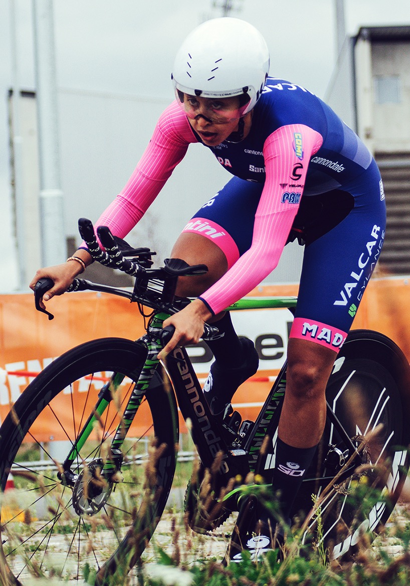 Superslice Race Bikes Cannondale