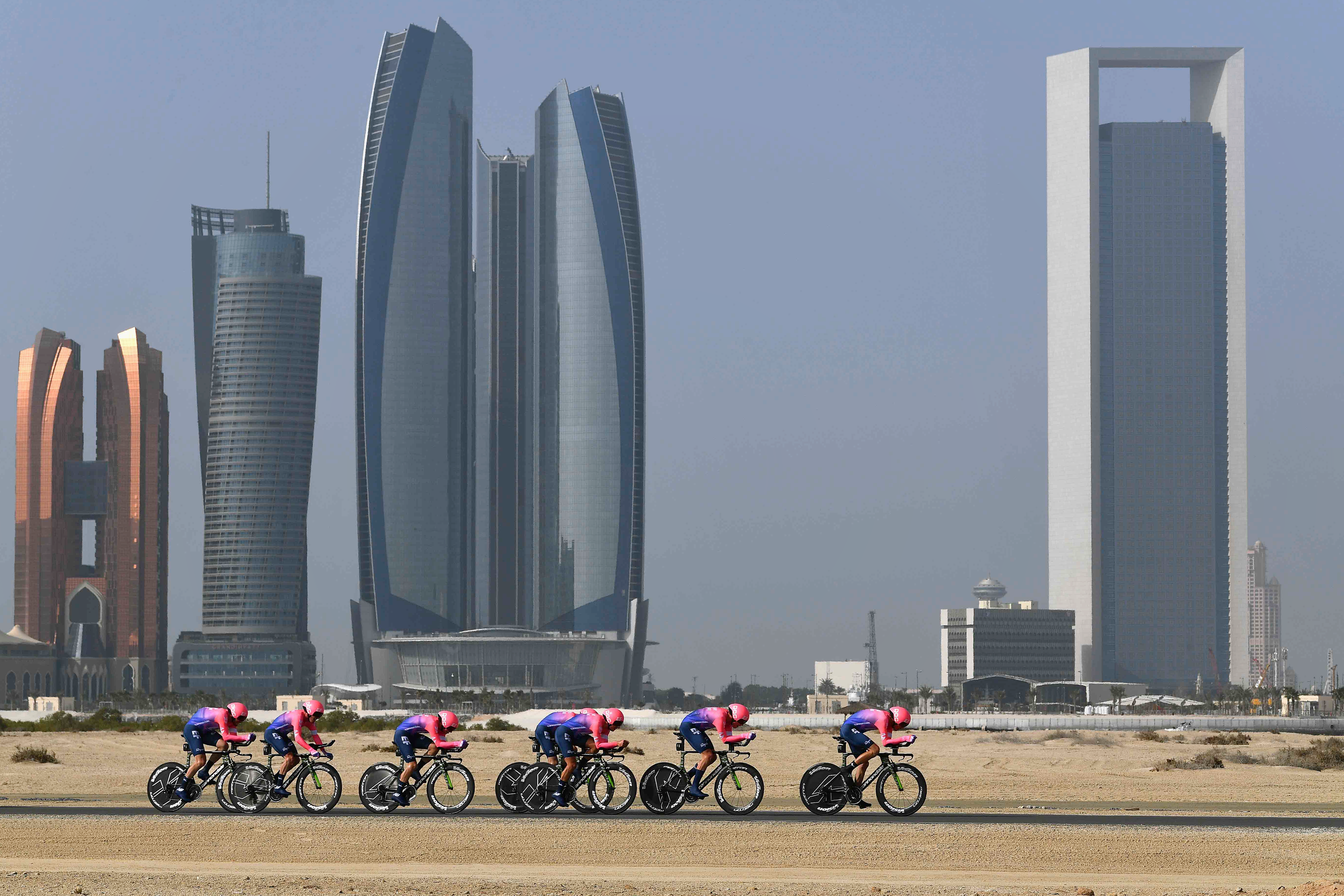 Superslice Race Bikes Cannondale