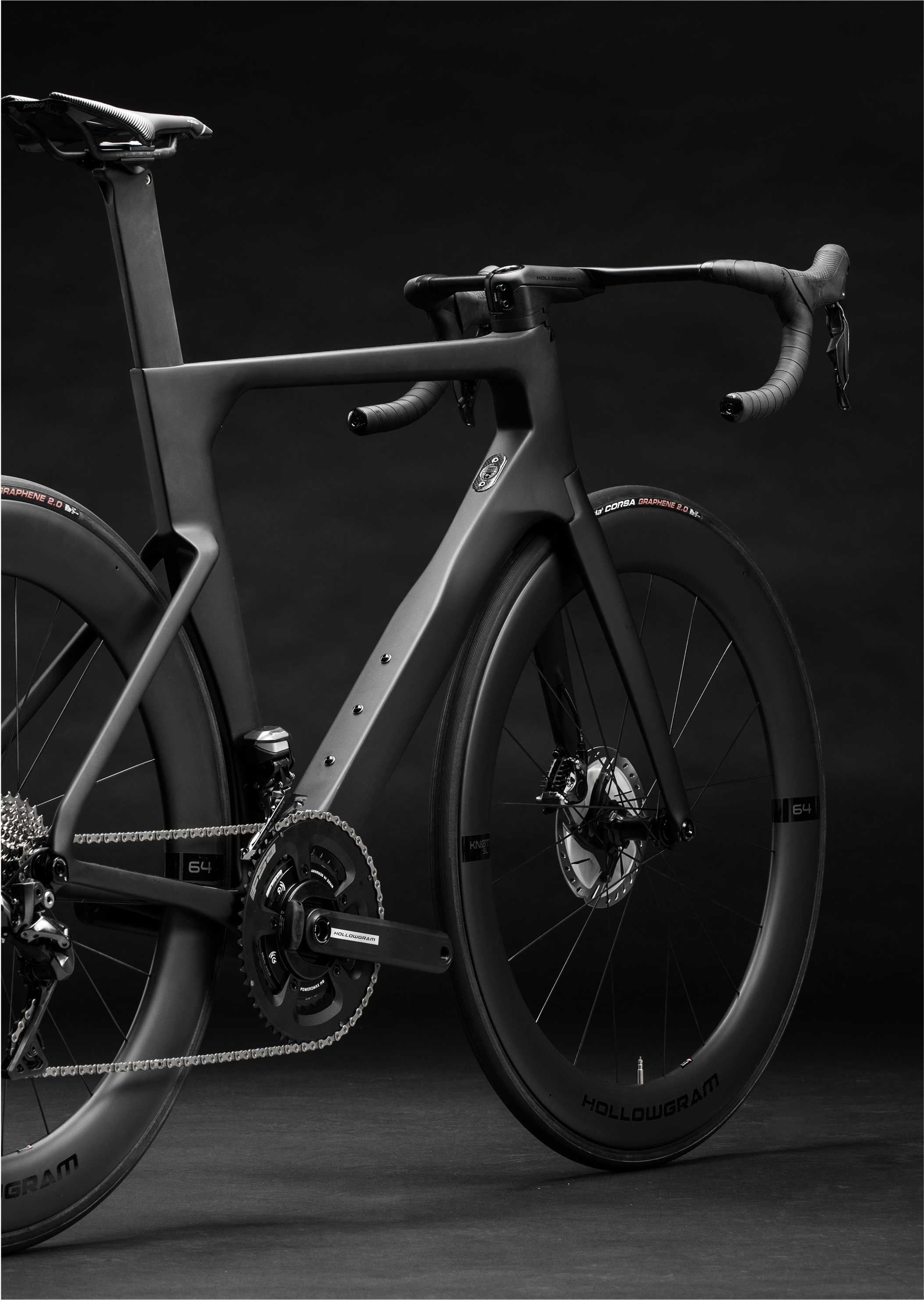 aero bike 2021