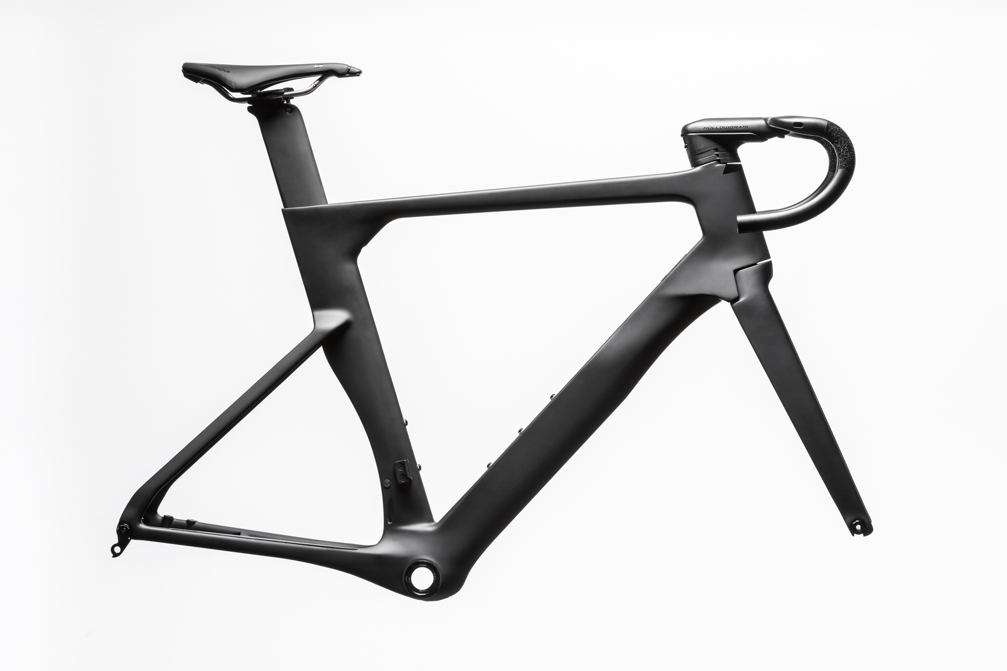 Cannondale System Six Hi-Mod フレームセット 美品