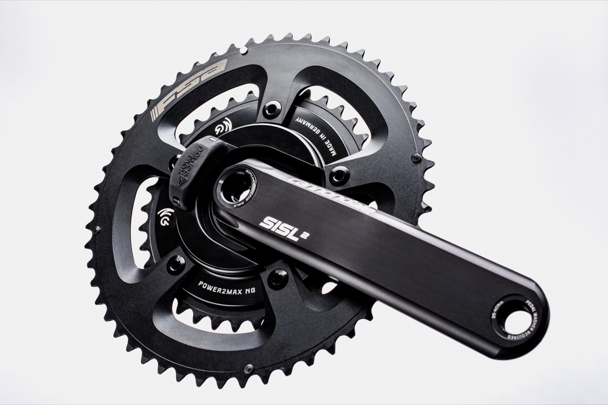 cannondale hollowgram sisl2 power meter