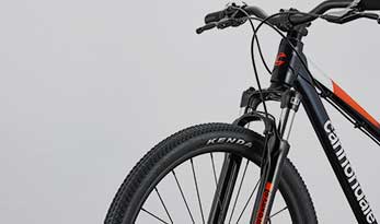 cannondale trail 24 inch